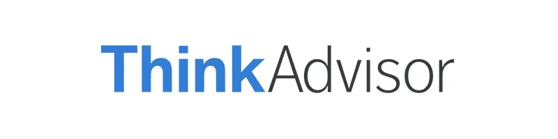ThinkAdvisor