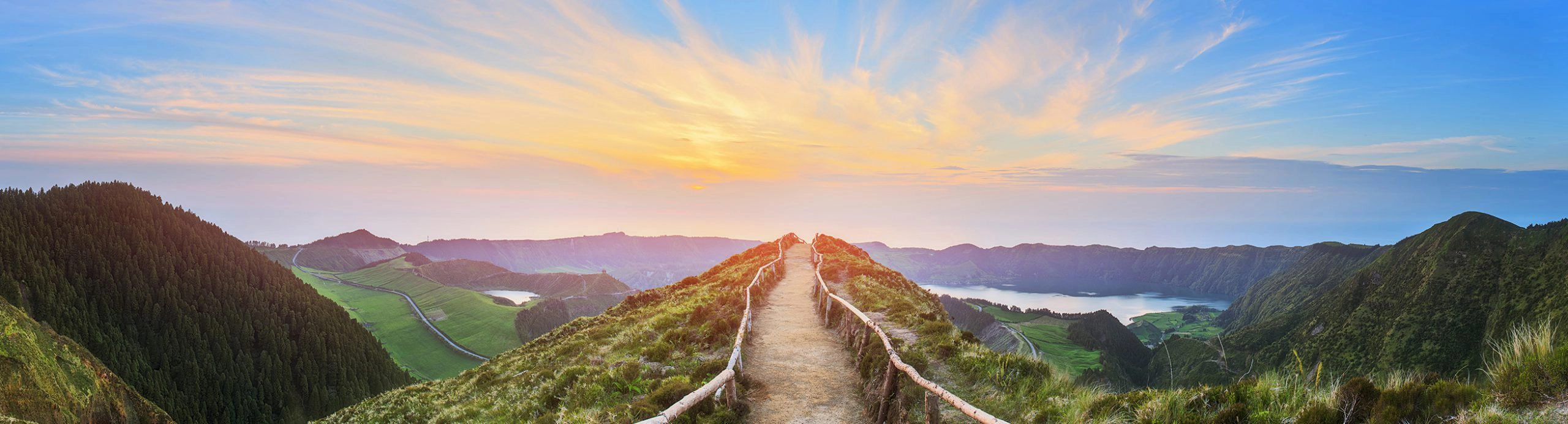 Conservative Allocation Program