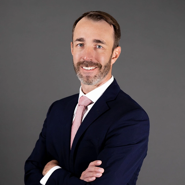 James St. Aubin, CFA®, CAIA®