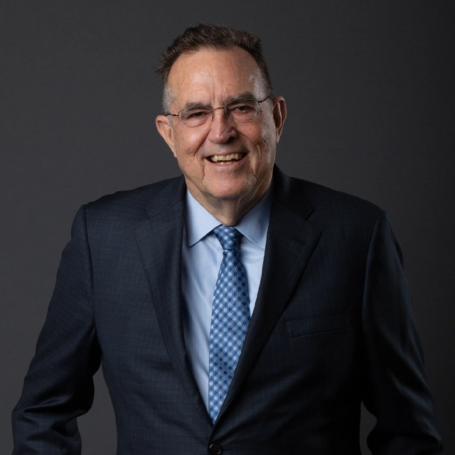 Kenneth L. Sleeper, MBA, PhD