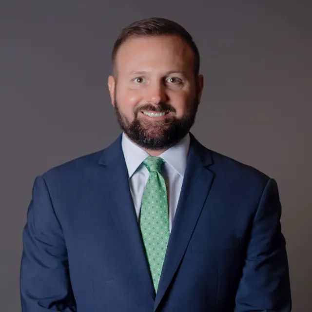 Erik Morris, Chief Compliance Officer