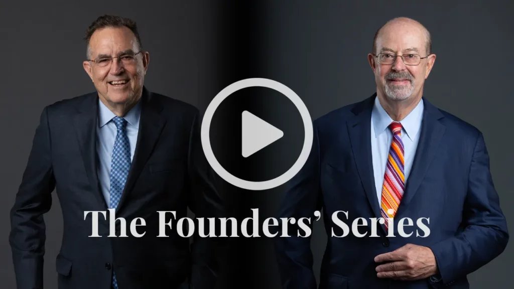 The Founders' Series