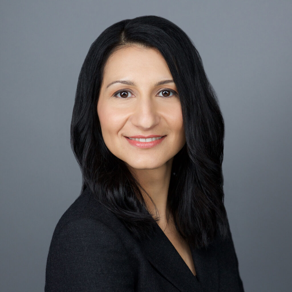 Annalisa Donati, CPA, MBA
