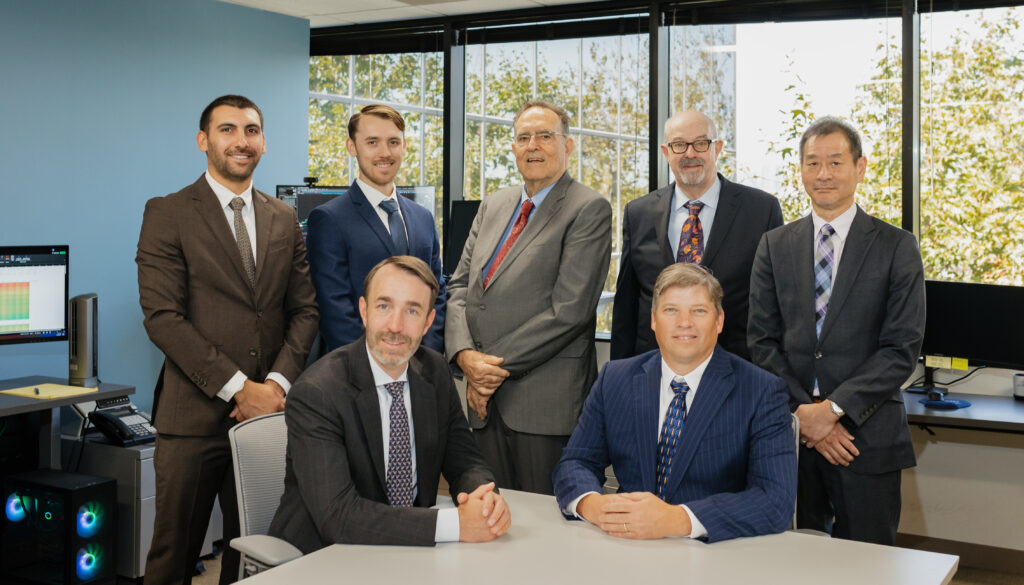 Investment Management Team